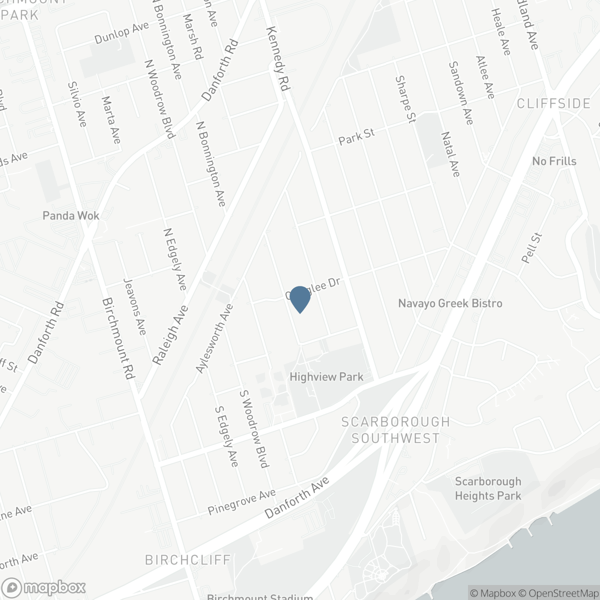 15 CRAIGLEE DRIVE, Toronto, Ontario M1N 2L7